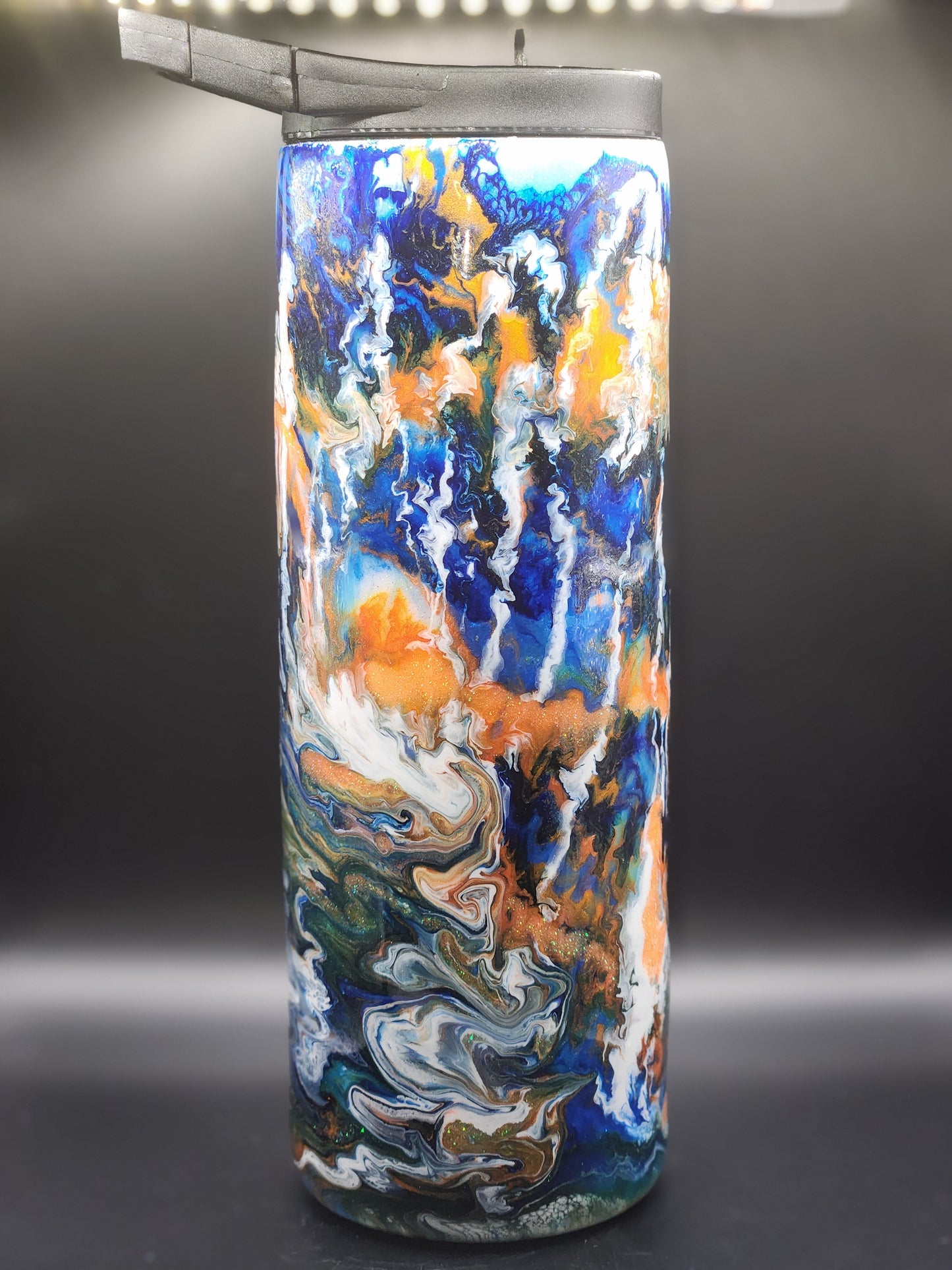 Elemental Flow