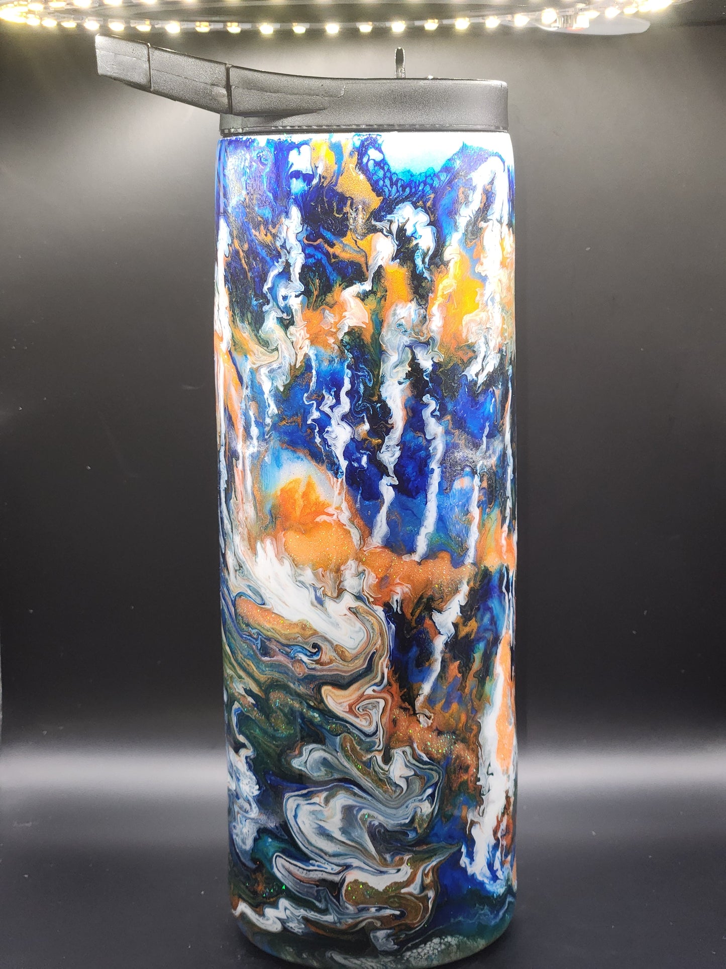 Elemental Flow