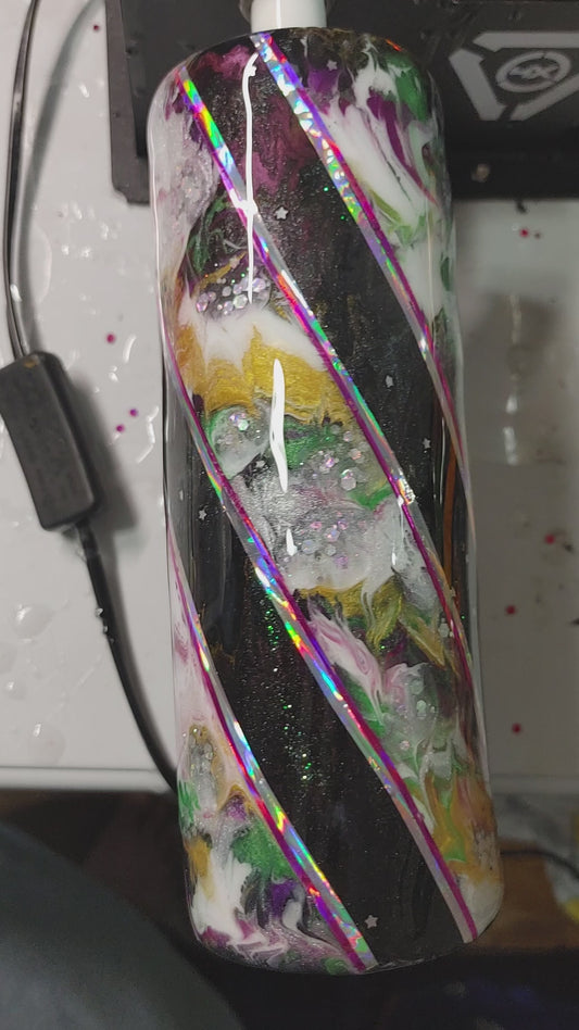 Twisted Epoxy Resin 20oz