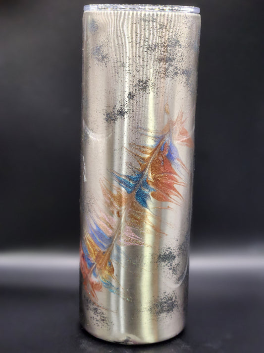 Enchanted Quill