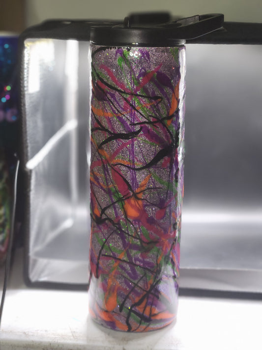 Wicked Chaos 30-oz duo Tumbler