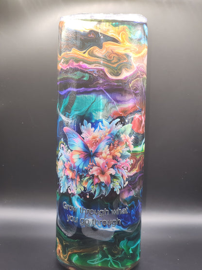 Bloom Through it