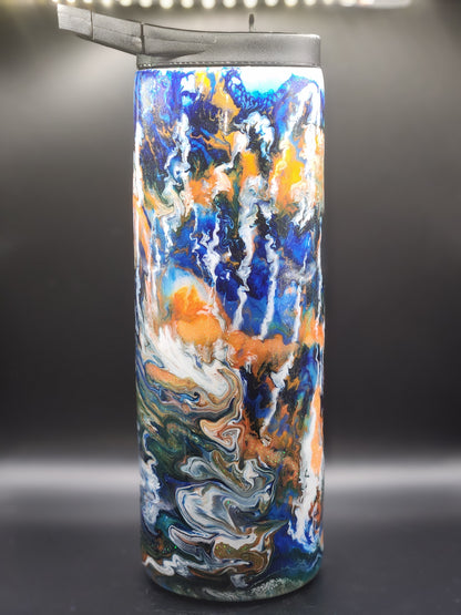 Elemental Flow