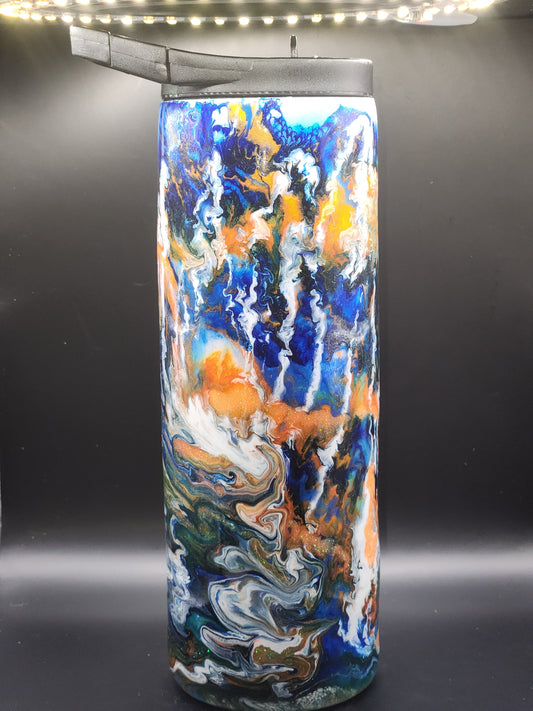Elemental Flow