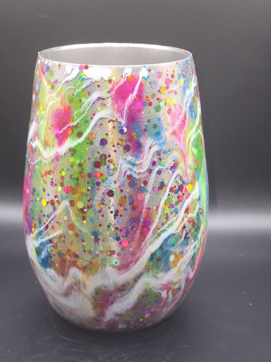 Cosmic Cheers