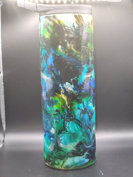 Galactic forest